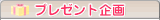 プレゼント企画